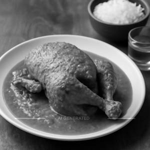 Murg Musallam