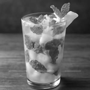 Pineapple Mojito