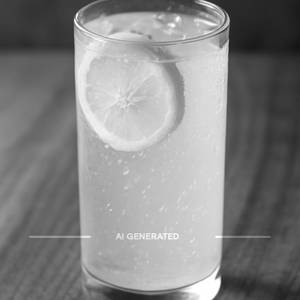 Lemon Soda