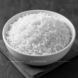 Boiled Rice