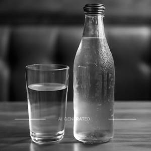 Mineral Water