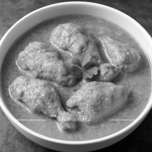 Chicken korma [1 kg]