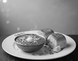 Pav Bhaji