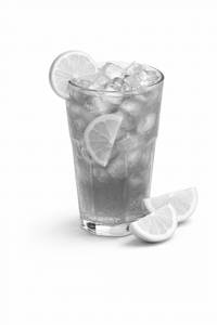 Lemon Ice Tea