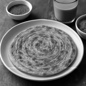 Tawa Paratha