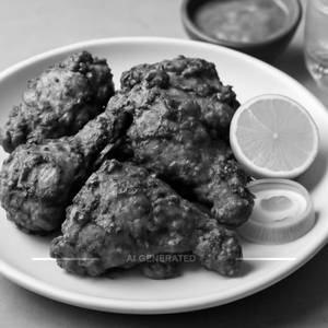 Pahadi Chicken