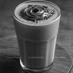 Nutella Shake