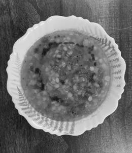 Dal Punjabi Tadka