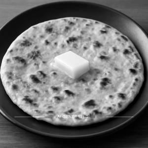 Butter Roti