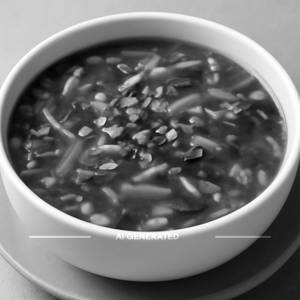 Veg Hot And Sour Soup