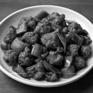 Chilli Chicken