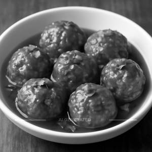 Manchurian Balls