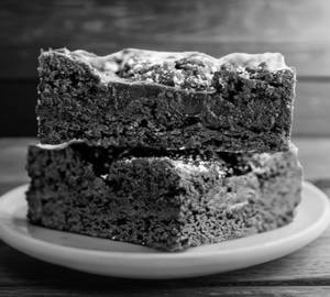 Choco Chip Brownie [Box Of 2]