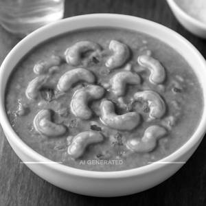 Kaju Curry