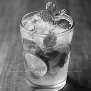 Virgin Mojito