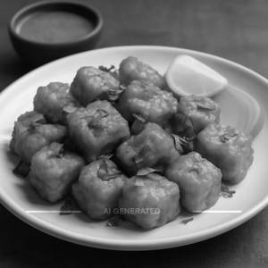 Paneer 65
