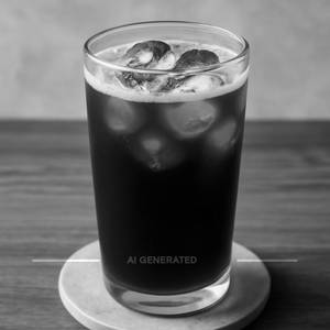 Vietnamese Cold Brew