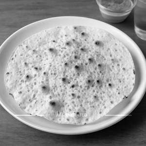 Roasted Papad