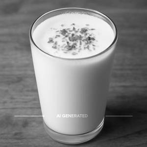 Lassi (sweet)                                