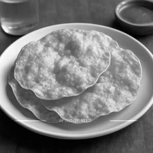 Fry Papad