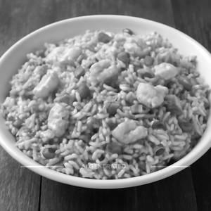 Egg Fried Rice