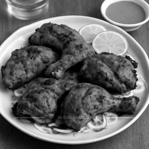 Tandoori Chicken