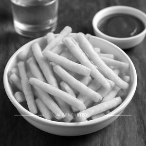 French Fry