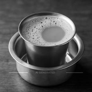 Filter Coffee