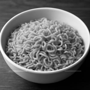 Plain Maggi