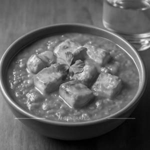 Paneer Tikka Masala