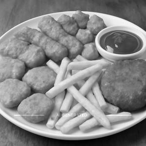 Non Veg Platter