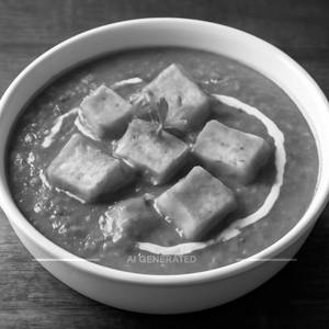 Paneer Punjabi