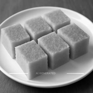 Mysore Pak