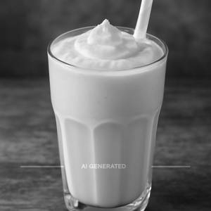 Mango Milkshake