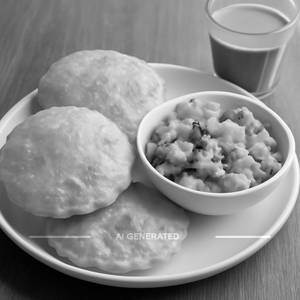 Puri Bhaji