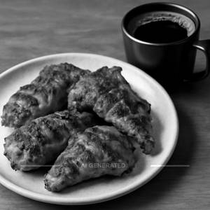 Grilled Chicken