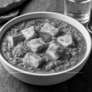 Paneer Punjabi