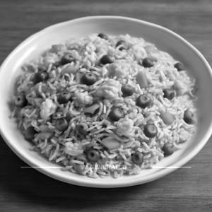 Egg Fried Rice