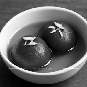Gulab jamun