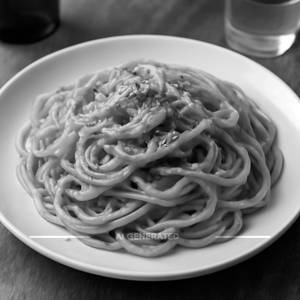 Spaghetti  Pasta