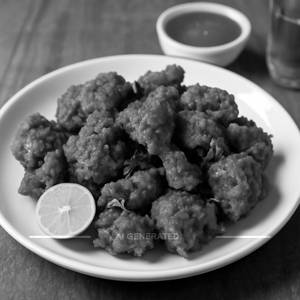 Chicken Fry