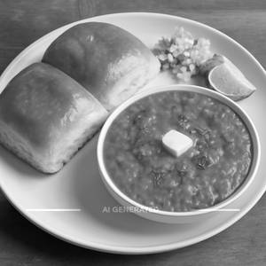 Pav Bhaji