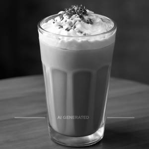 Cold Coffee