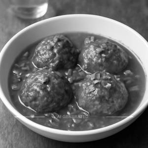 Veg. Manchurian