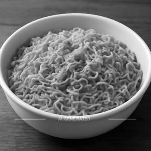 Plain Maggi