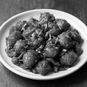 Schezwan Chicken
