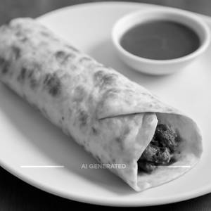 Egg Roll