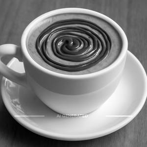 Nutella Hot Chocolate