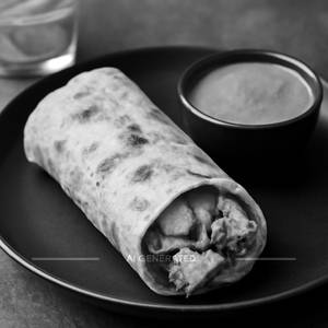 Amritsari Chaap Roll