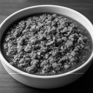Chicken Keema